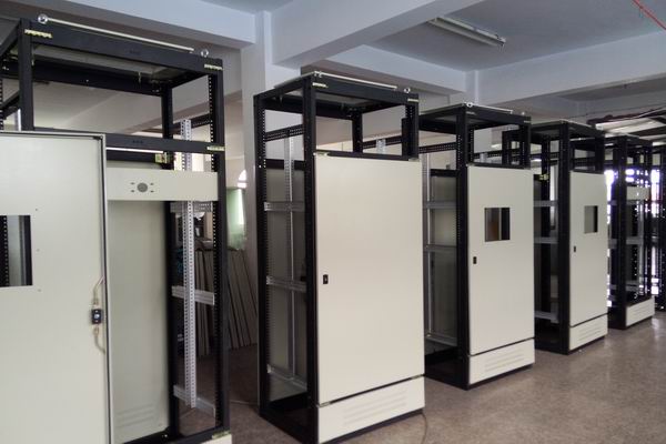 和林格尔控制柜-控制柜布线要求